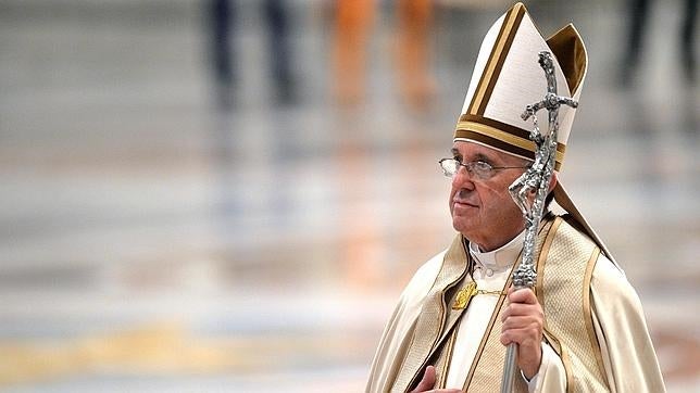 El Papa nombra a nuevos miembros de la Pontificia Comisión para América Latina