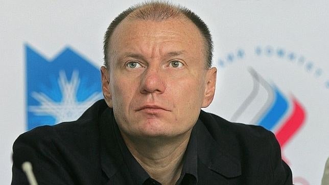 Vladimir Potanin