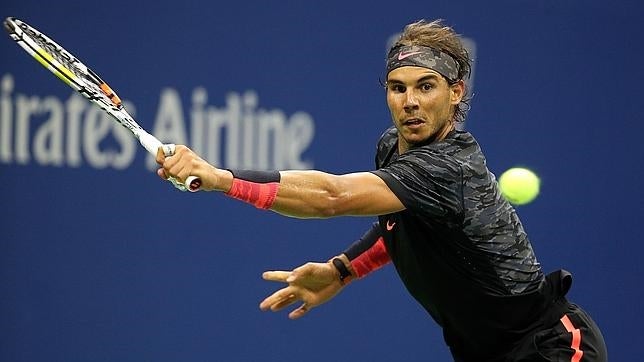 Nadal confirma su presencia con el equipo de Copa Davis