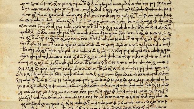 Toledo desvela la relación epistolar de Fernando de Aragón y el Gran Capitán