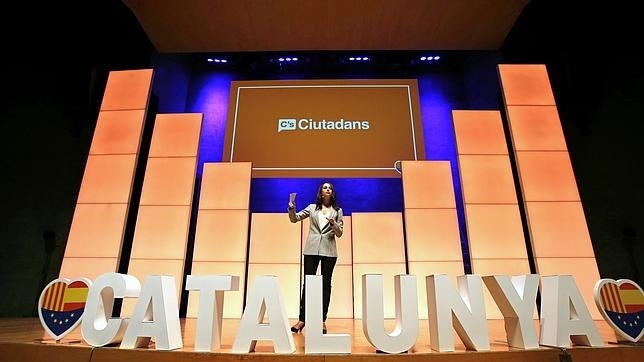 Ciudadanos plantea una auditoria de la Generalitat para «limpiar la porquería»