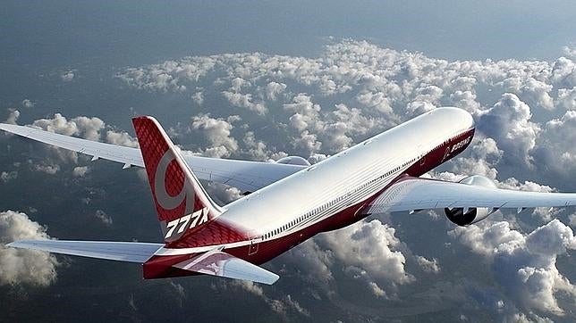 Boeing fabricará el bimotor más grande del mundo