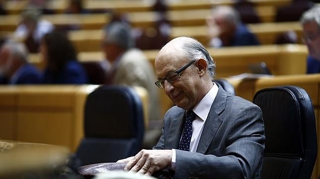 Montoro: «El riesgo para la recuperación económica está hoy en la política nacional»