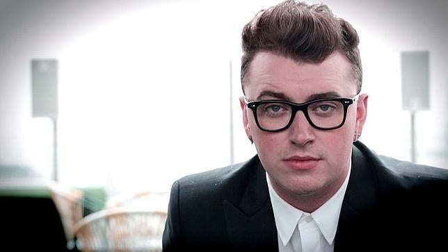 Sam Smith cantará la canción de la nueva película de James Bond, «Spectre»