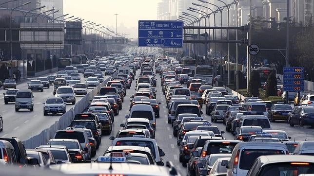 ¿Por qué los conductores en China atropellan deliberadamente a los peatones?