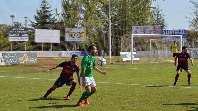 Horarios de los partidos de la segunda eliminatoria de la Copa del Rey