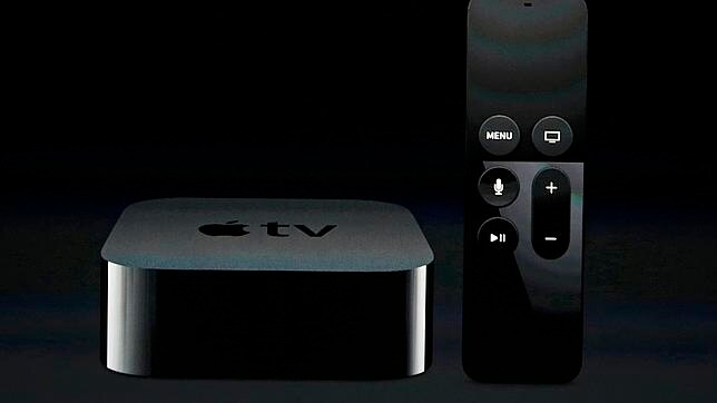 Apple se refuerza en la batalla por el control del mando a distancia