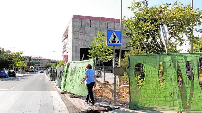 Ciudadanos pide recuperar los «metros cuadrados inutilizados» en Quixote Crea