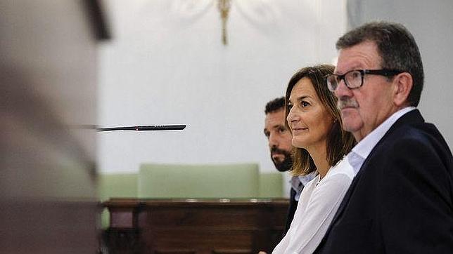 Un empleado del Patronato dice que el PP le pidió «que apechugara» con el caso