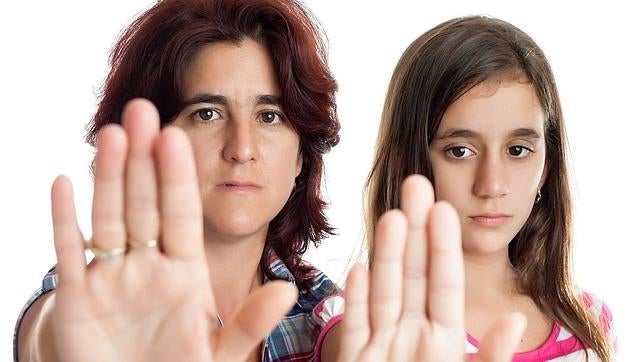 Más del 80% de los jóvenes conoce actos de violencia en parejas de su edad