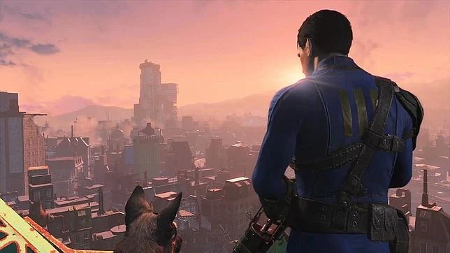 «Fallout 4»: así será el atributo Fuerza