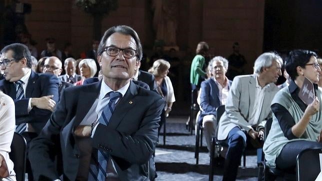 Artur Mas i Gavarró