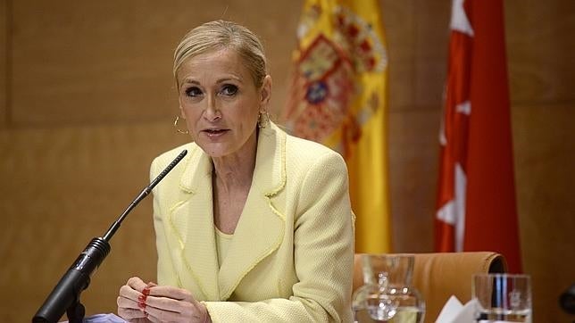 Cifuentes, a por el turismo de cruceros