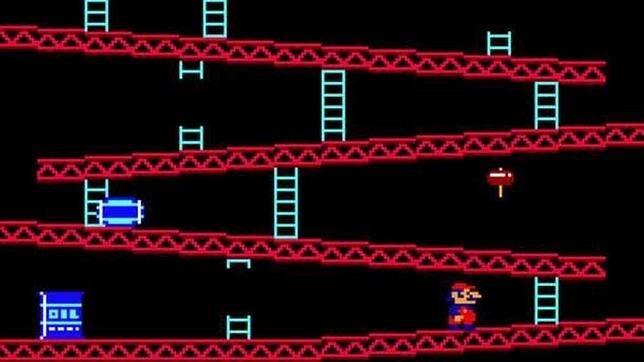Super Mario Bros cumple 30 años en plena forma