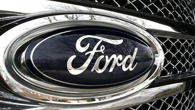 Ford busca combustibles alternativos al diésel