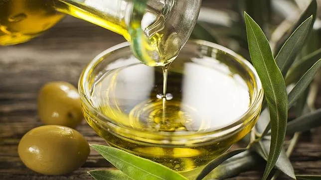 El aceite de oliva protege frente al cáncer de mama