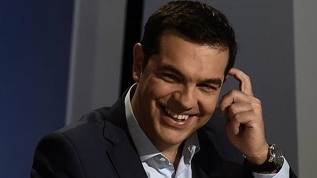 La vida frugal y las contradicciones de Tsipras