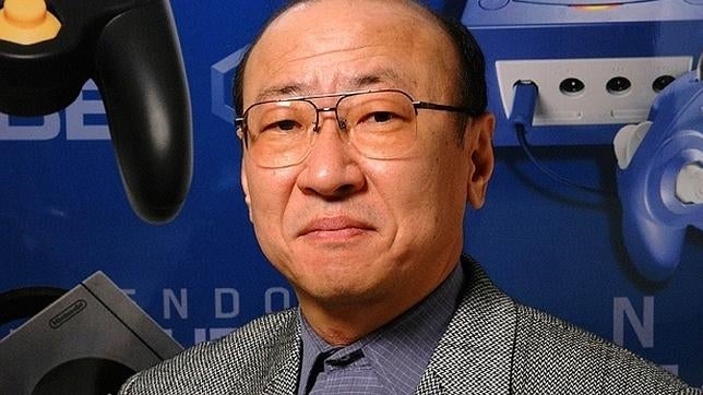 Nintendo nombra como nuevo presidente a Tatsumi Kimishima