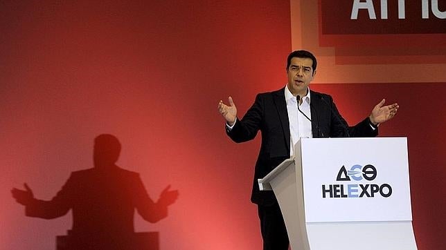 Las promesas incumplidas de Syriza desde que llegaron al poder hasta hoy