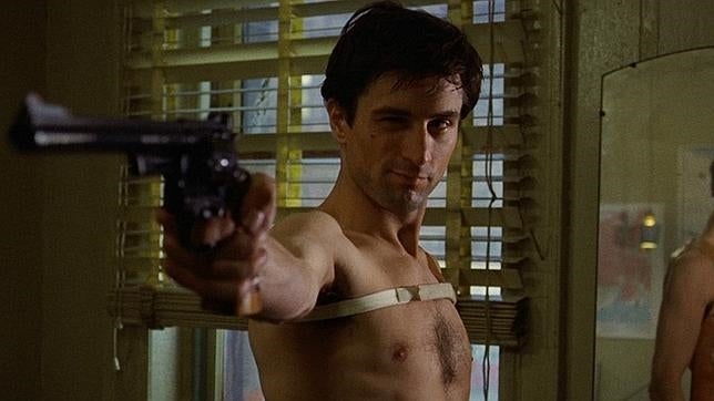 La obsesión por las armas que inspiró películas como «Taxi Driver»