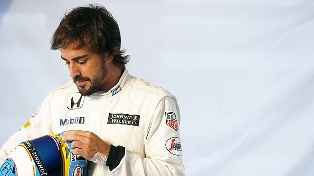 Singapur ofrece alicientes al McLaren de Alonso