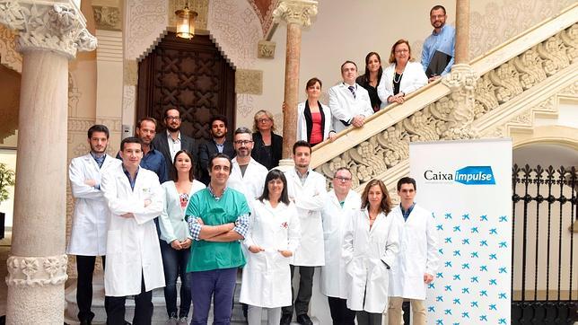 La Caixa destina 1,3 millones de euros a la creación de empresas biotecnológicas