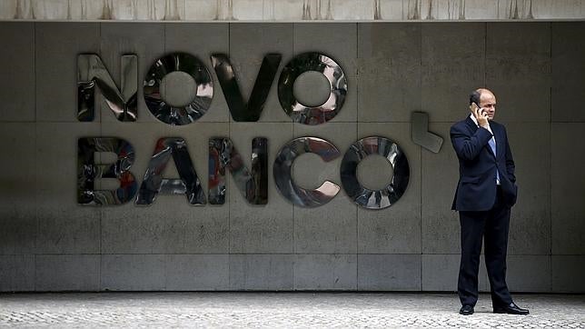 El Banco de Portugal frena la venta de Novo Banco