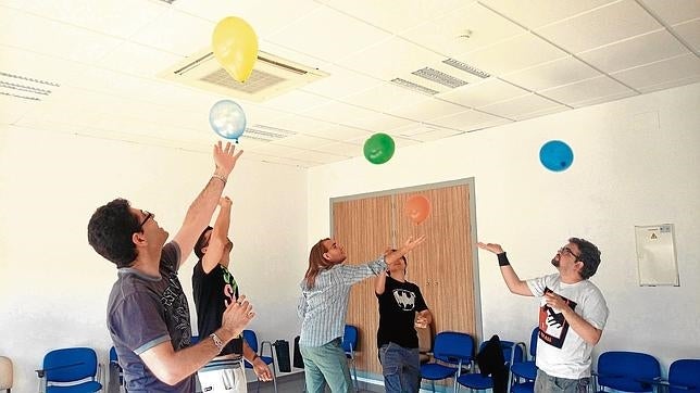 Grandes (y desconocidos) genios con asperger dispuestos a todo por una oportunidad