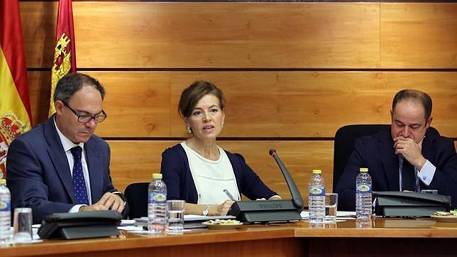 El Gobierno regional pretende «recuperar los servicios sociales en Castilla-La Mancha»