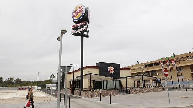 Burger King espera crear unos mil empleos en España este año