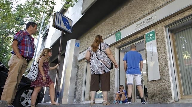 Asempleo cree que la ocupación sufrirá una «leve desaceleración» en el segundo semestre