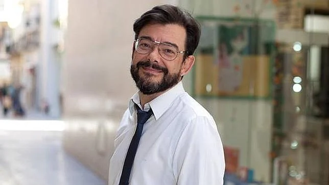 José Antonio Mondragón, director de We Are Fair