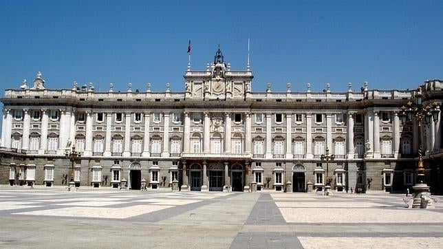 La maldición del Palacio Real