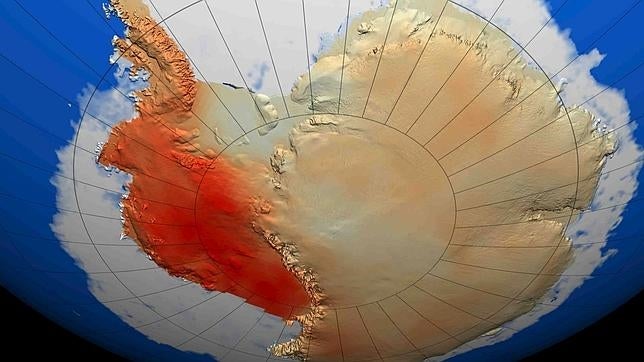 Este año y el siguiente podrían batir el récord de temperatura global