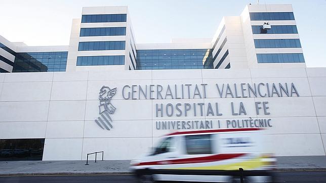 El Gobierno insta a Puig a situar al frente del hospital La Fe «al mejor, no al amigo»