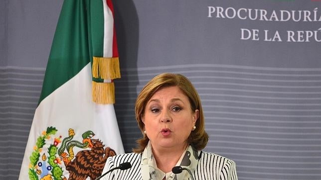 Detectan nuevos restos de otro de los 43 jóvenes desaparecidos en México