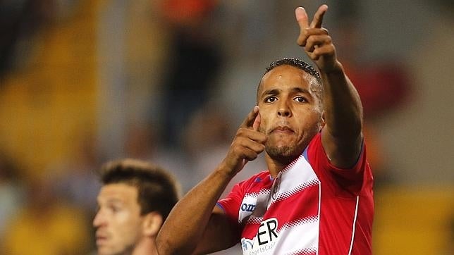 El Arabi: «Ni en la peor de mis pesadillas imagino otro 9-1»