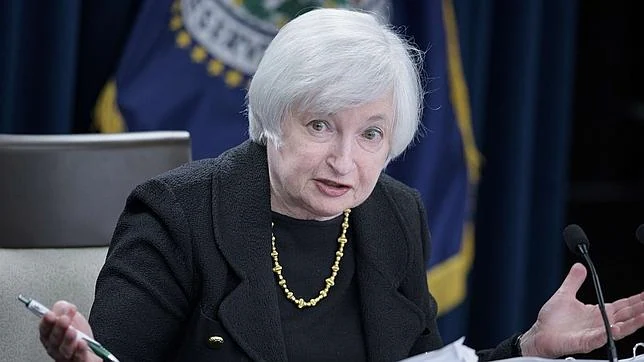 La Reserva Federal ha mantenido los tipos de interés en el mismo nivel
