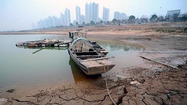 Las misteriosas «aguas de la muerte» donde han desaparecido más de 1.500 personas