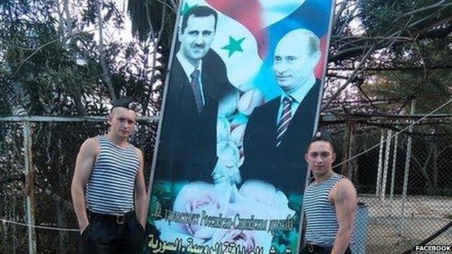 ¿Por qué Rusia está ganando protagonismo en la guerra civil siria?