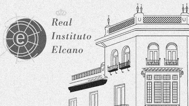 Real Instituto Elcano