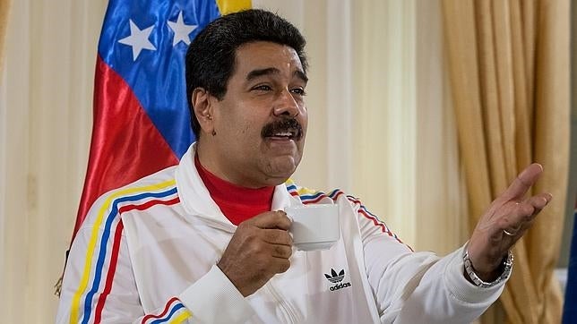 El Gobierno de Maduro realiza un registro de los colombianos residentes en Venezuela