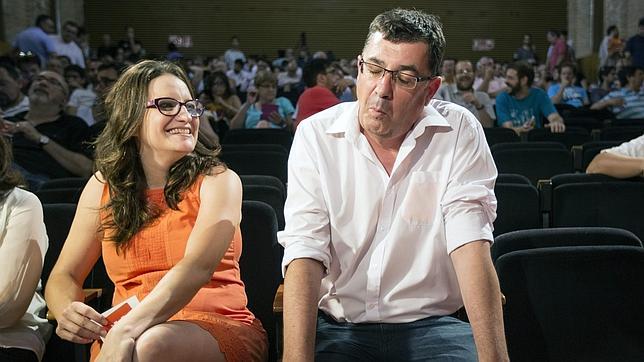 La negativa del Bloc a pactar con Podemos abre una grave crisis en Compromís