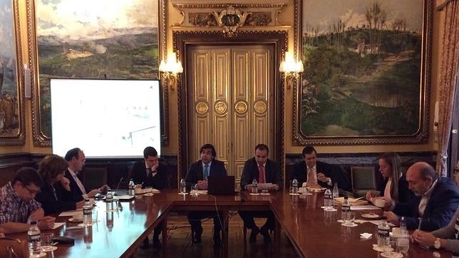 Las empresas del mercado alternativo bursátil crean un índice con 24 cotizadas