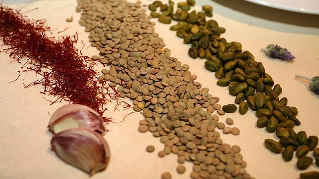 A la dieta mediterránea cada vez se le atribuyen más beneficios para la salud.