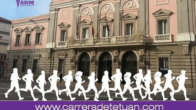 Los corredores regresan a las calles