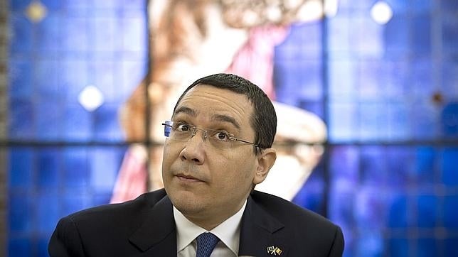 Comienza el juicio al primer ministro rumano, Victor Ponta, por corrupción