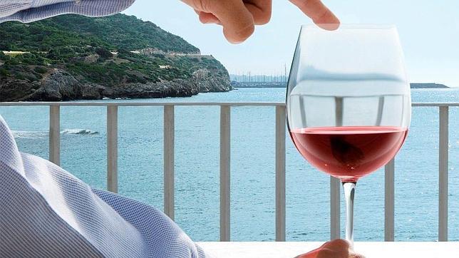 Beber, con moderación y baja graduación