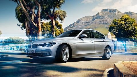 Su motor de gasolina cuenta con turbocompresor