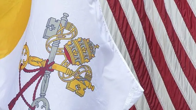 La bandera del Vaticano ondeará en la sede de Naciones Unidas este viernes